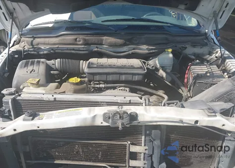 2007 Dodge Ram 1500 Slt z USA, uszkodzony, nr VIN 1D7HA18P57S152061